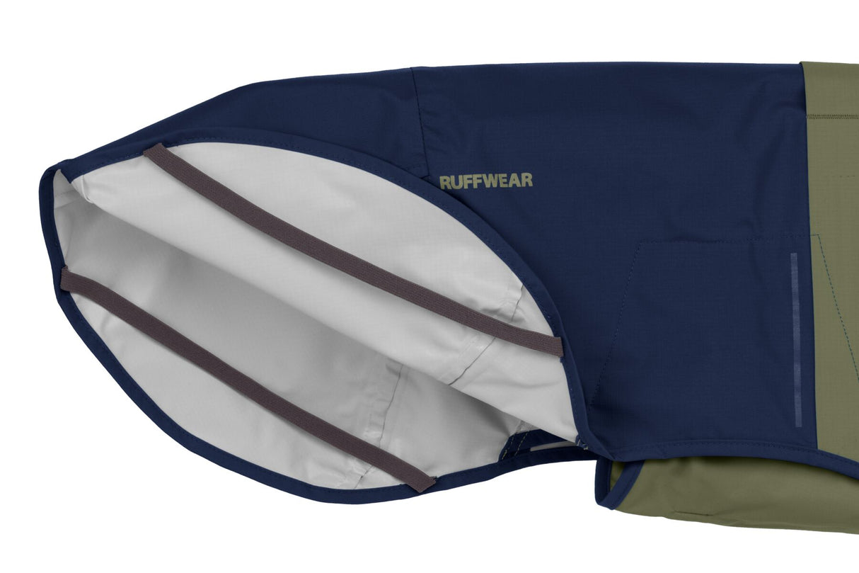 Lietpaltis "Ruffwear Sun Shower"