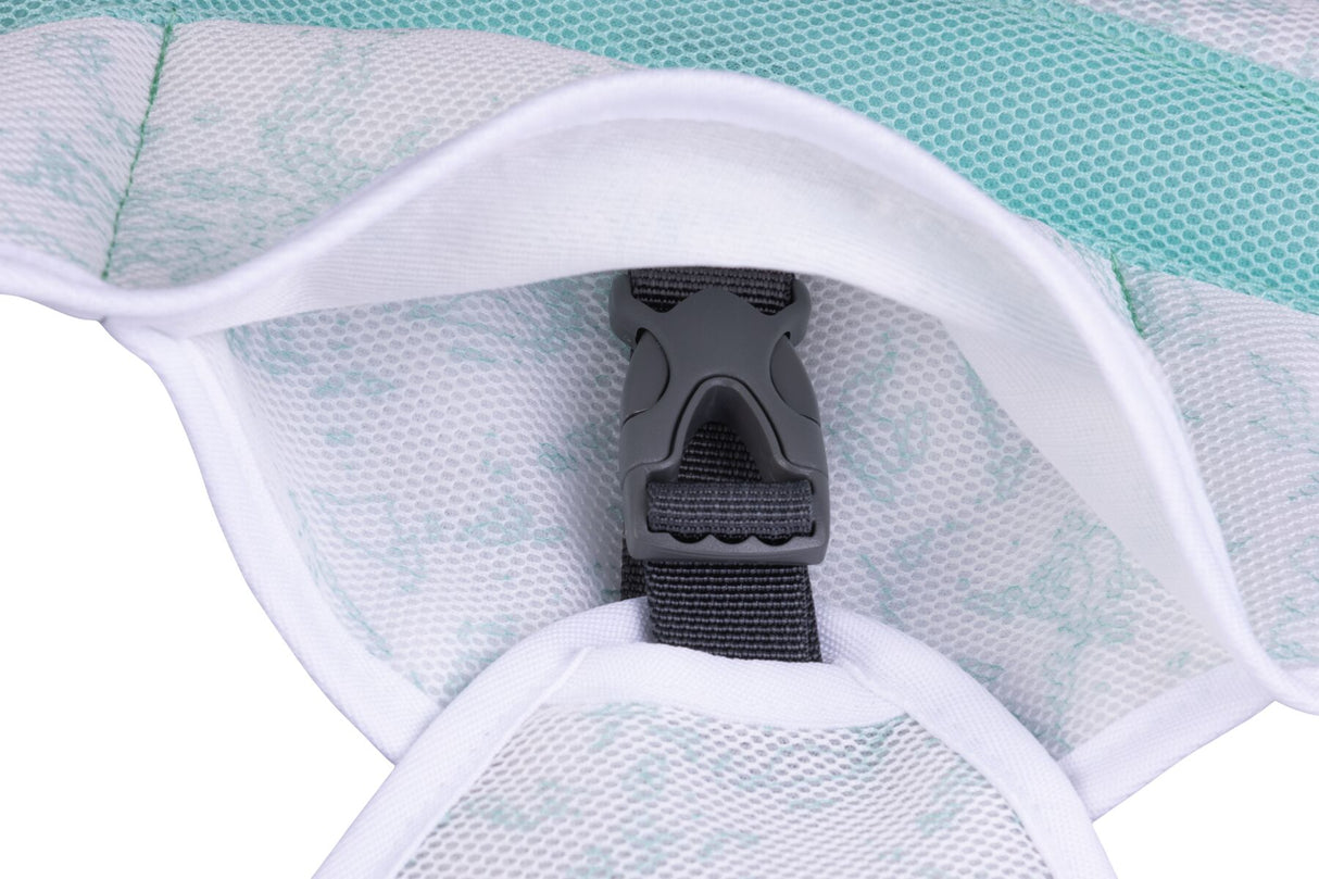 Vėsinanti liemenė šunims "Ruffwear Swamp Cooler"