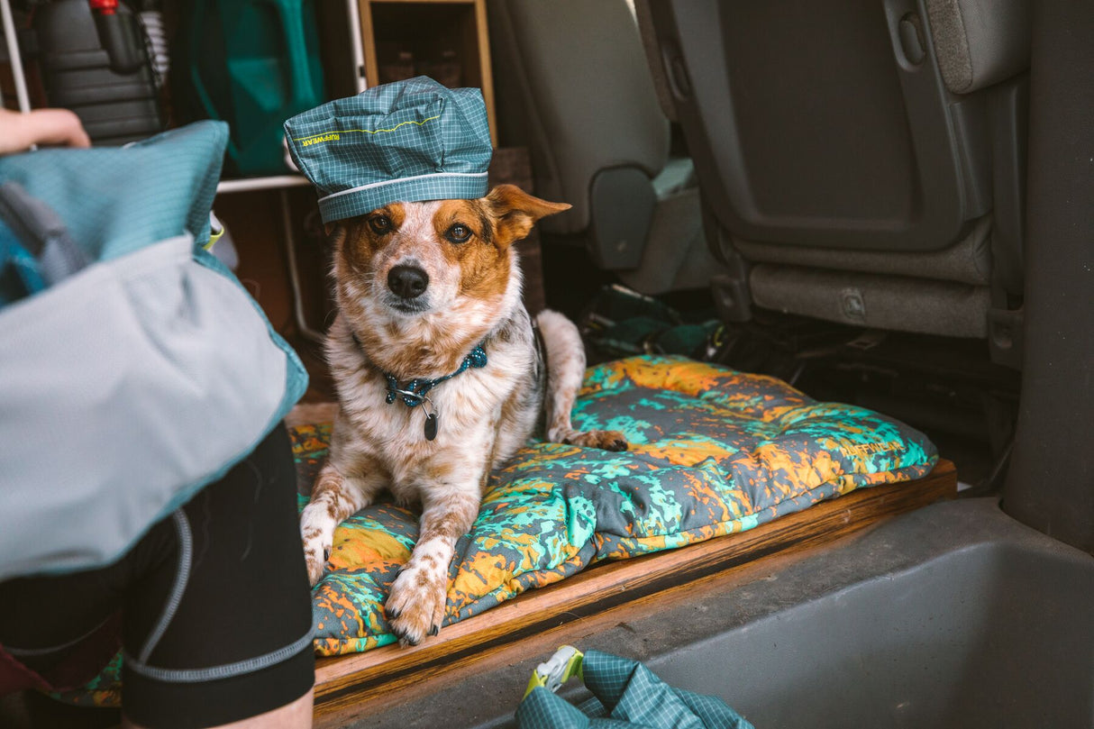 Guolis "Ruffwear Basecamp"