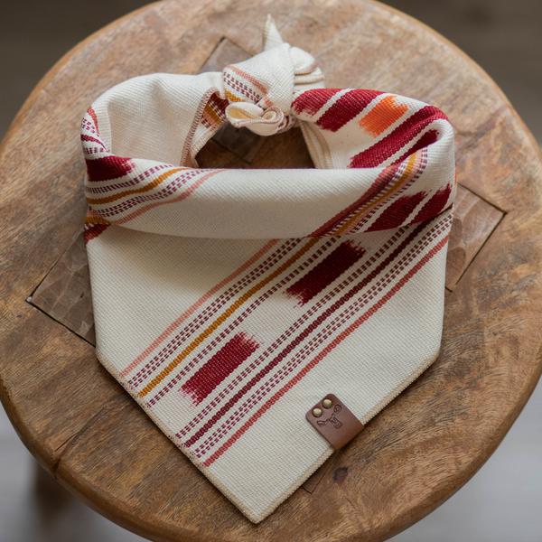 Bandana "Moose Wears Xetulul"