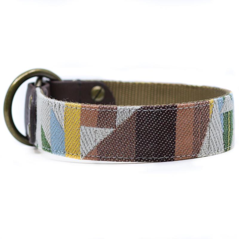 Antkaklis "Moose Wears Yucca"