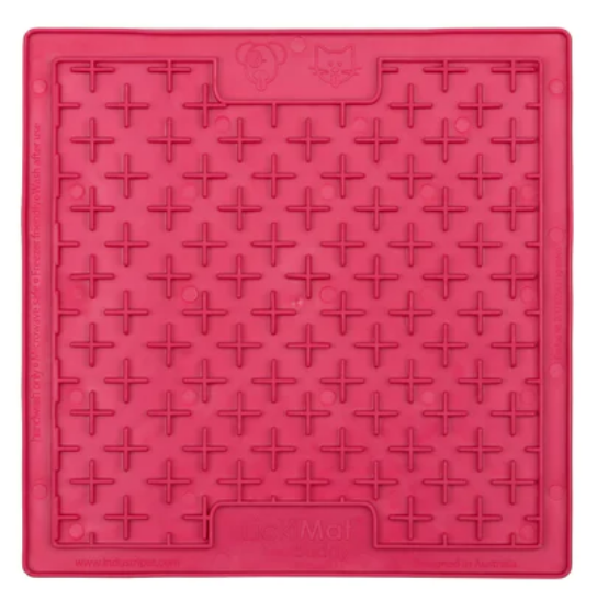 Laižymo kilimėlis "LickiMat Buddy"