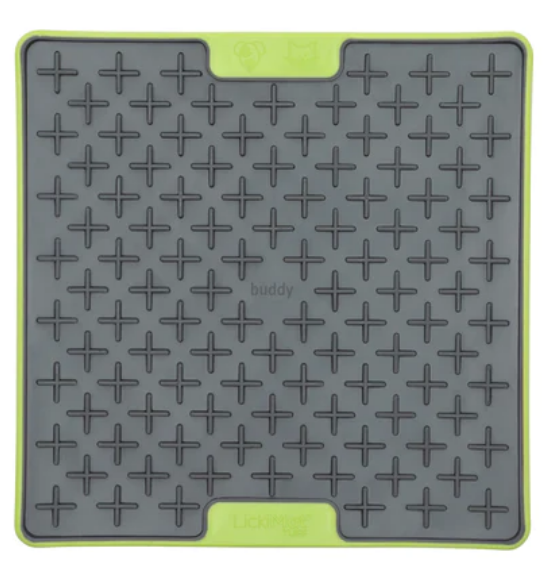 Laižymo kilimėlis "LickiMat Buddy Tuff"