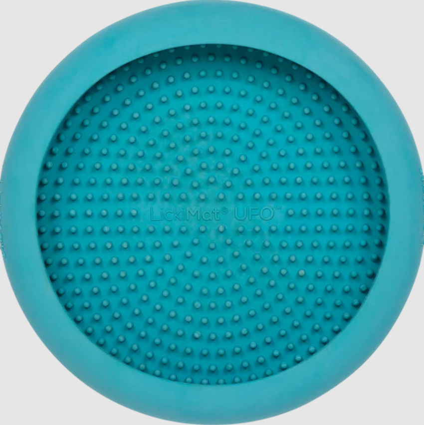 Laižymo dubenėlis "LickiMat UFO"