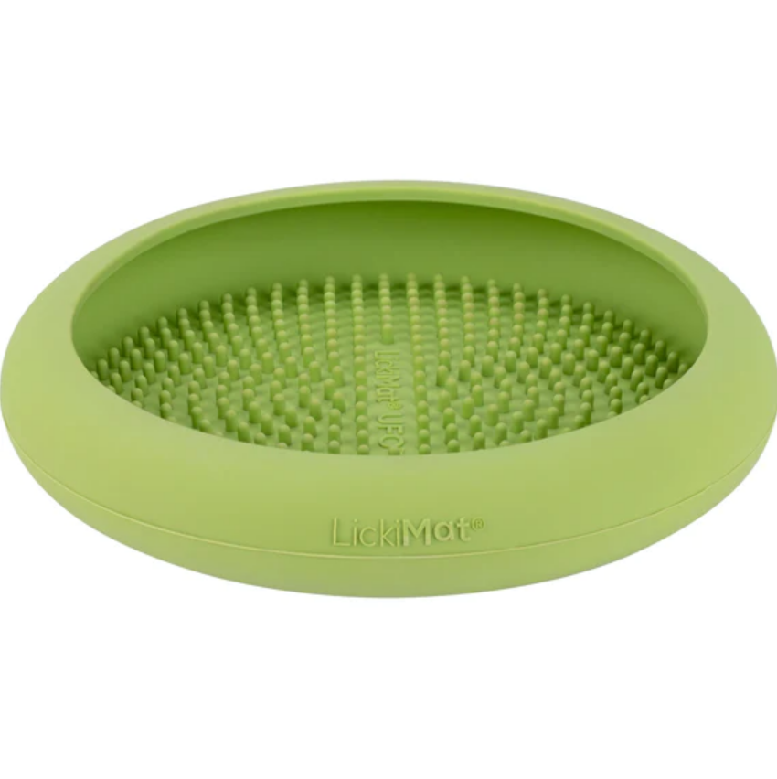 Laižymo dubenėlis "LickiMat UFO"