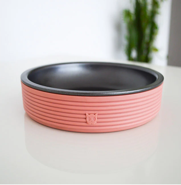 Dubenėlis katėms "Zee.Cat Duo"