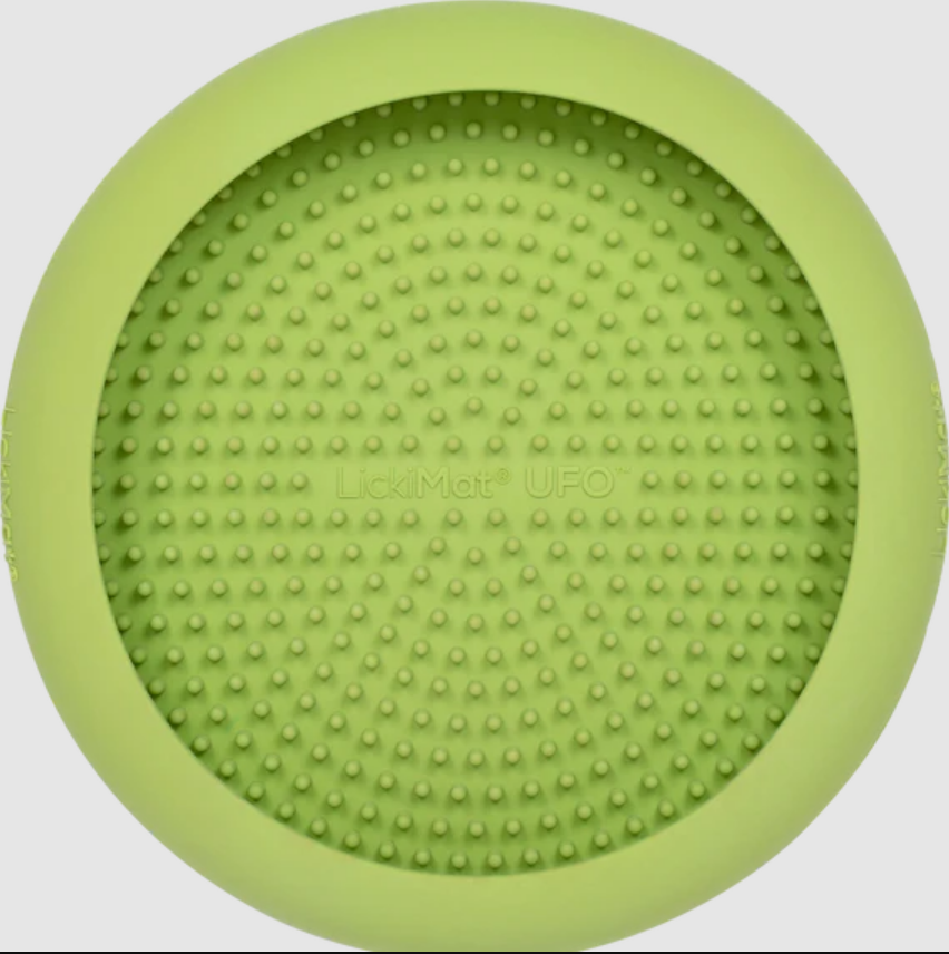 Laižymo dubenėlis "LickiMat UFO"