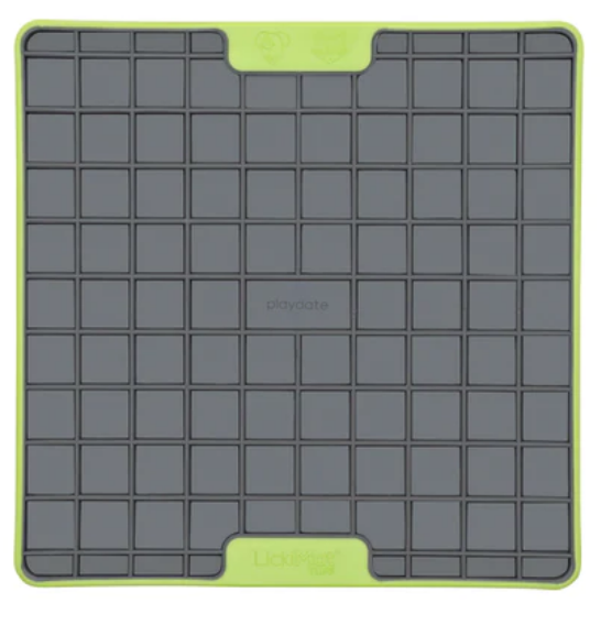 Laižymo kilimėlis "LickiMat Playdate Tuff"