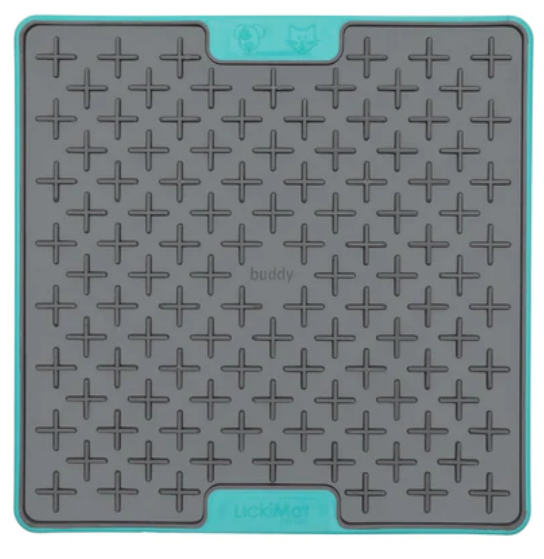 Laižymo kilimėlis "LickiMat Buddy Tuff"