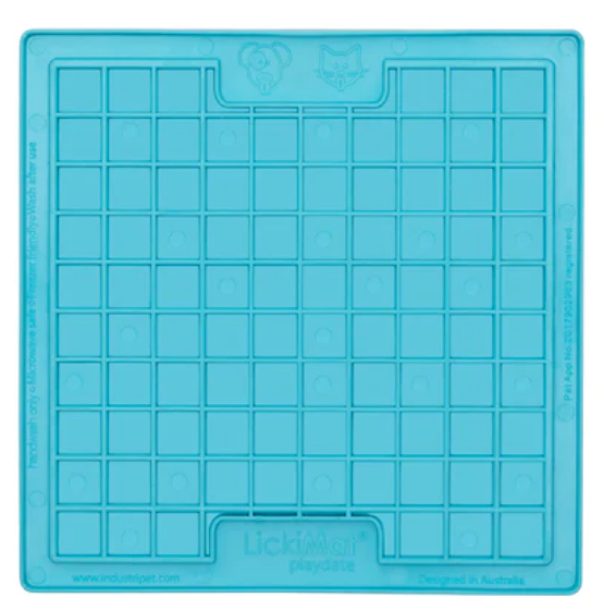 Laižymo kilimėlis "LickiMat Playdate"