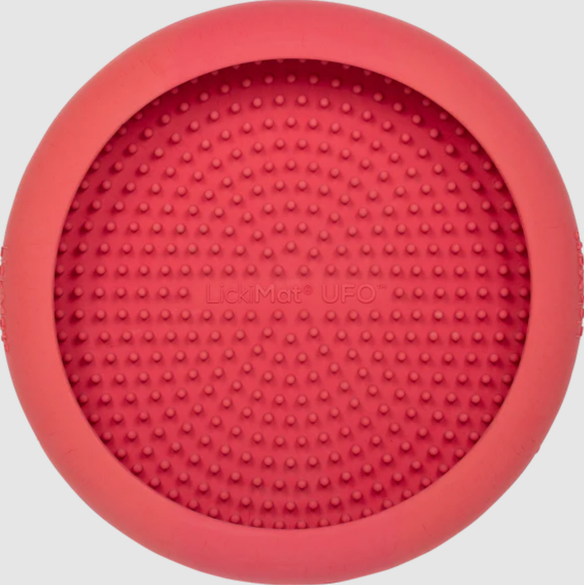 Laižymo dubenėlis "LickiMat UFO"