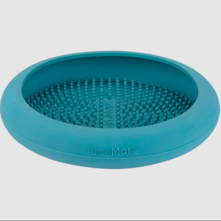 Laižymo dubenėlis "LickiMat UFO"