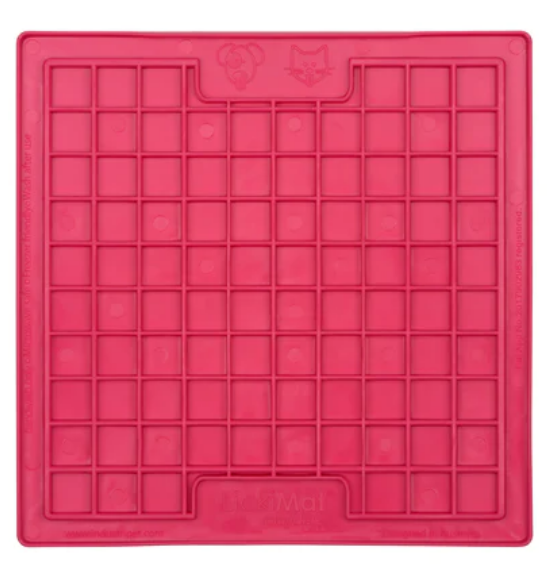 Laižymo kilimėlis "LickiMat Playdate"
