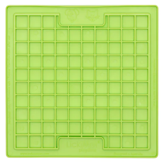 Laižymo kilimėlis "LickiMat Playdate"