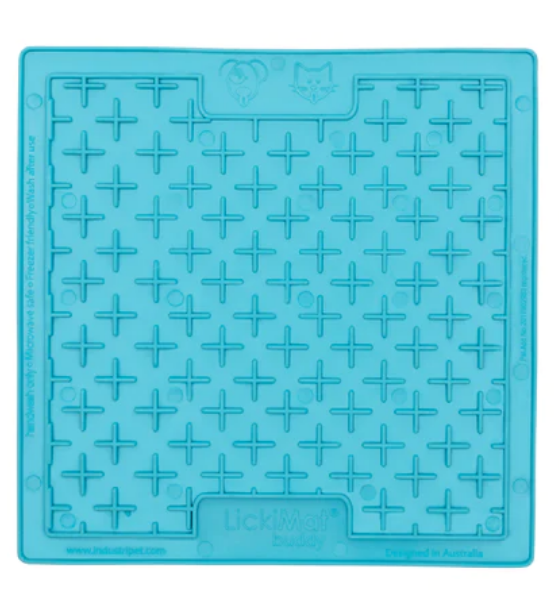 Laižymo kilimėlis "LickiMat Buddy"