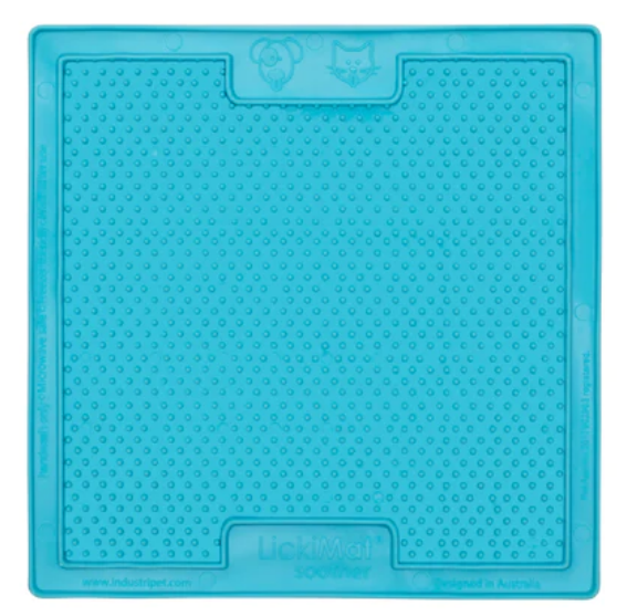 Laižymo kilimėlis "LickiMat Soother"