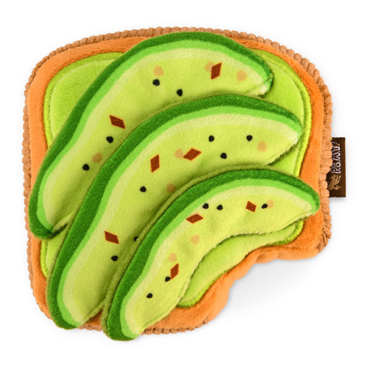 P.L.A.Y. avo-dogo skrebutis