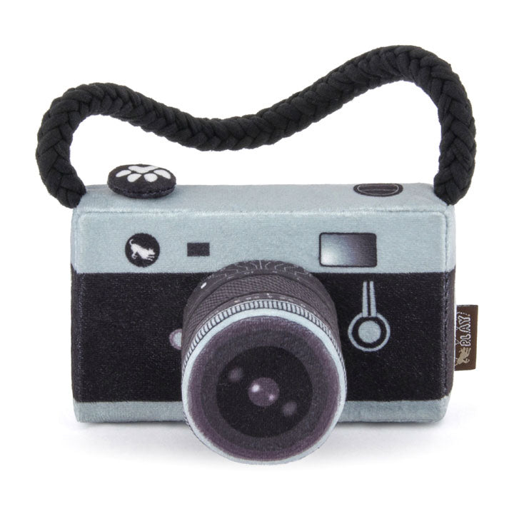 P.L.A.Y. fotoaparatas