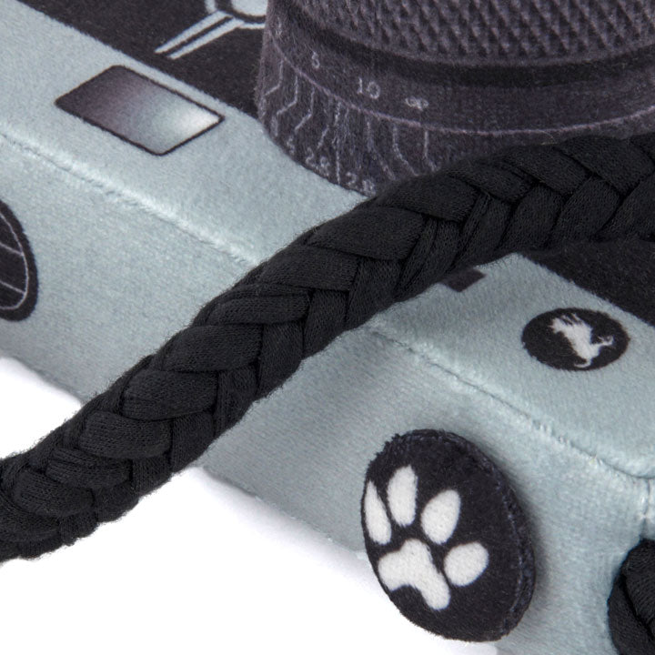 P.L.A.Y. fotoaparatas