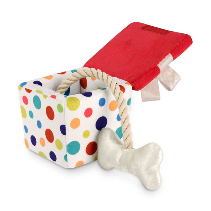 P.L.A.Y. gimtadienio rinkinys