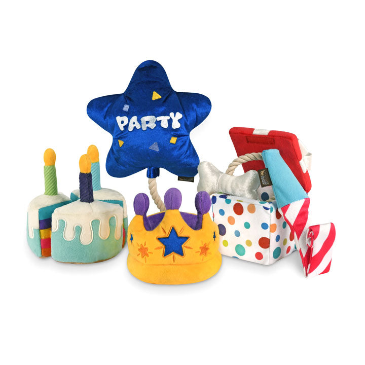 P.L.A.Y. gimtadienio rinkinys