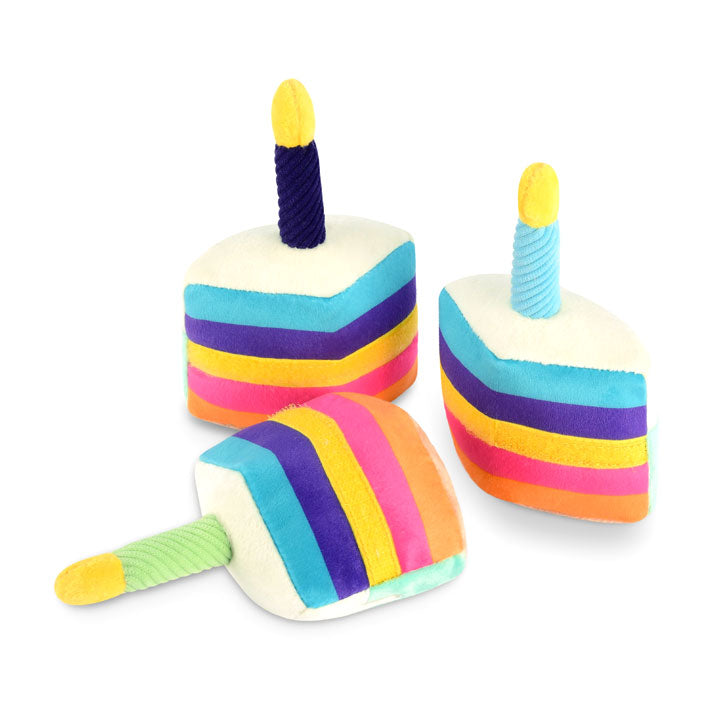 P.L.A.Y. gimtadienio tortas