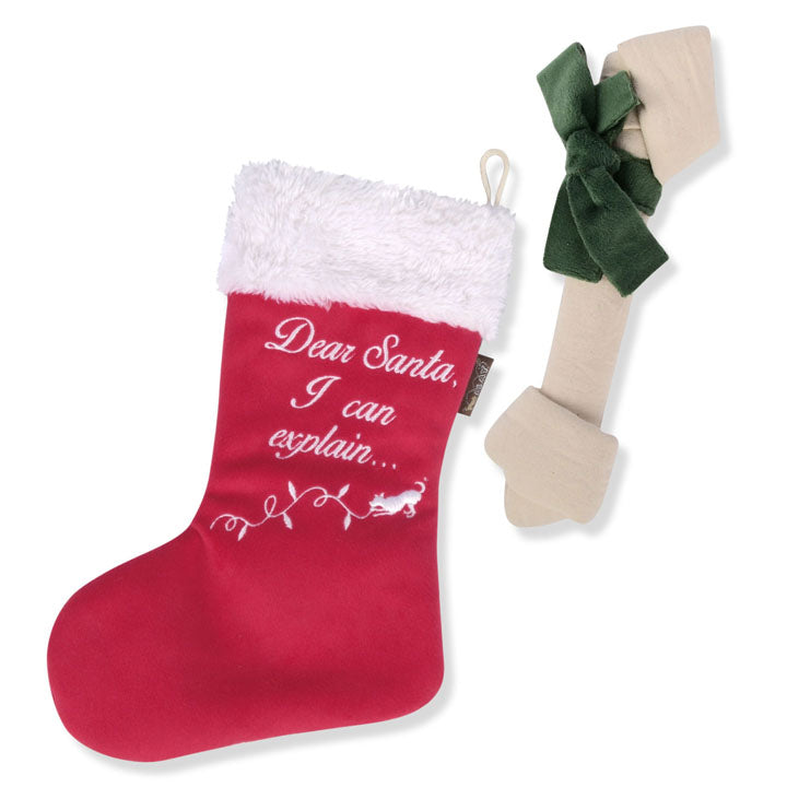 P.L.A.Y. kalėdinė kojinė