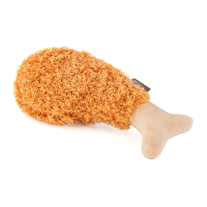 P.L.A.Y. kepta vištiena