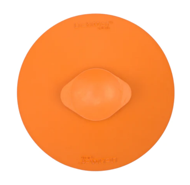 Laižymo lėkštė "LickiMat Splash"