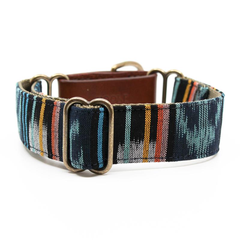 Antkaklis "Moose Wears Soleil"