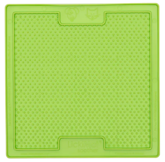 Laižymo kilimėlis "LickiMat Soother"