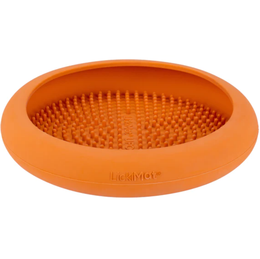 Laižymo dubenėlis "LickiMat UFO"