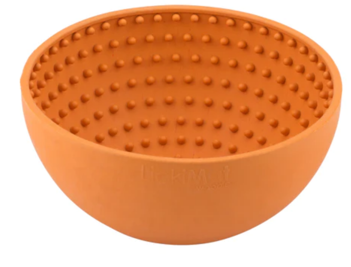 Laižymo dubenėlis "LickiMat Wobble"