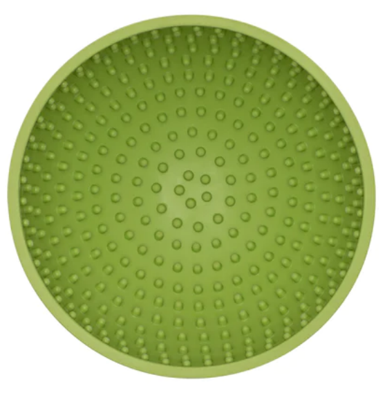 Laižymo dubenėlis "LickiMat Wobble"