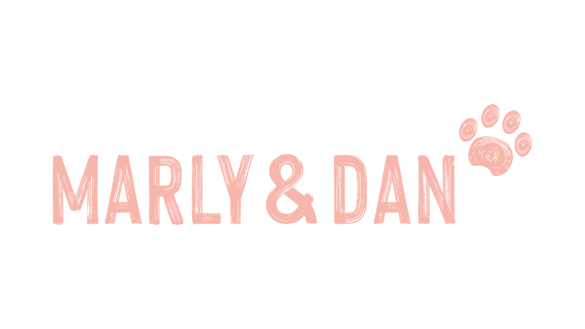 Marly & Dan: super premium maistas ir skanėstai šunims bei katėms su lašiša