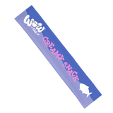 Wow Cat Creamy Snack kreminis skanėstas katėms su lašiša