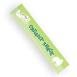 Wow Cat Creamy Snack kreminis skanėstas katėms su jautiena