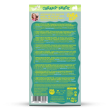 Wow Cat Creamy Snack kreminis skanėstas katėms su jautiena