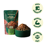 Wild Balance Topper with Beef