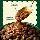 Wild Balance Topper with Beef