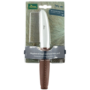 Šukos su ilgais ir trumpais dantukais šunims ir katėms "Hunter Spa"