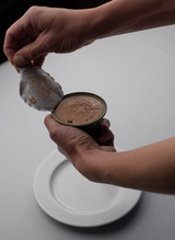 Monster Panna Catta šlapias maistas katėms su vištiena ir lašiša