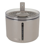 Belaidis vandens fontanas District 70 Flow