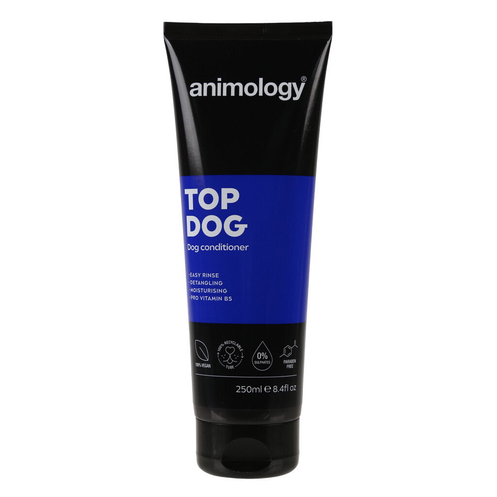 Kondicionierius šunims Animology Top Dog Conditioner (250 ml)
