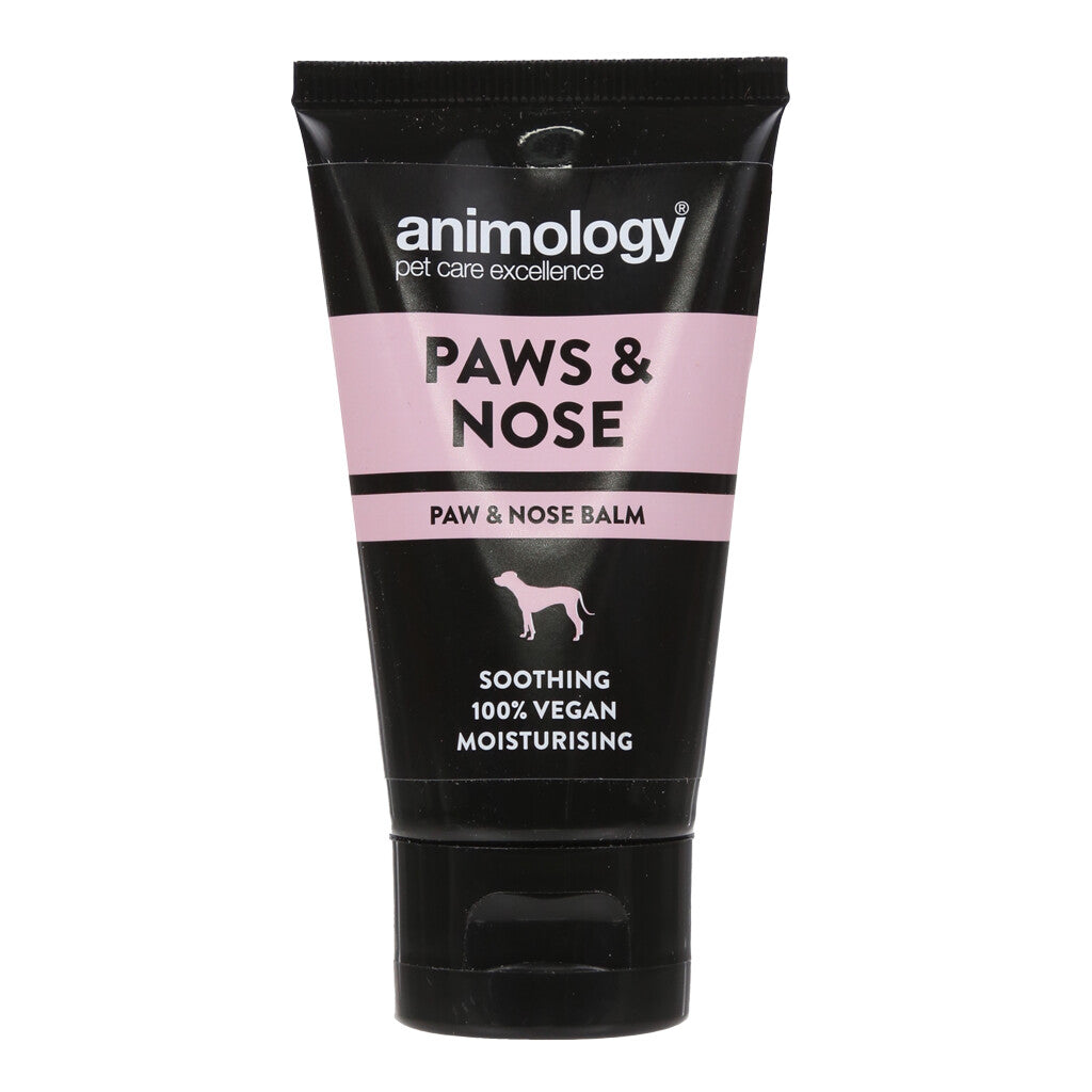 Pėdučių ir nosies balzamas šunims Animology Paws & Nose Balm (50 ml)