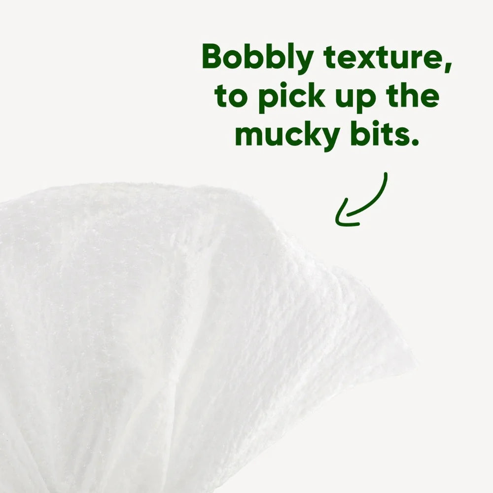 Drėgnos kelioninės higieninės servetelės "Beco" (kokosų kvapo)