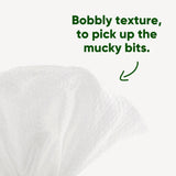 Drėgnos kelioninės higieninės servetelės "Beco" (bekvapės)