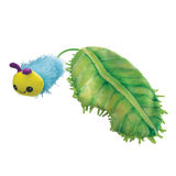 Žaislas "Flingaroo CATerpillar"