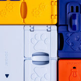 Dog Puzzle Pawzler Genius Set