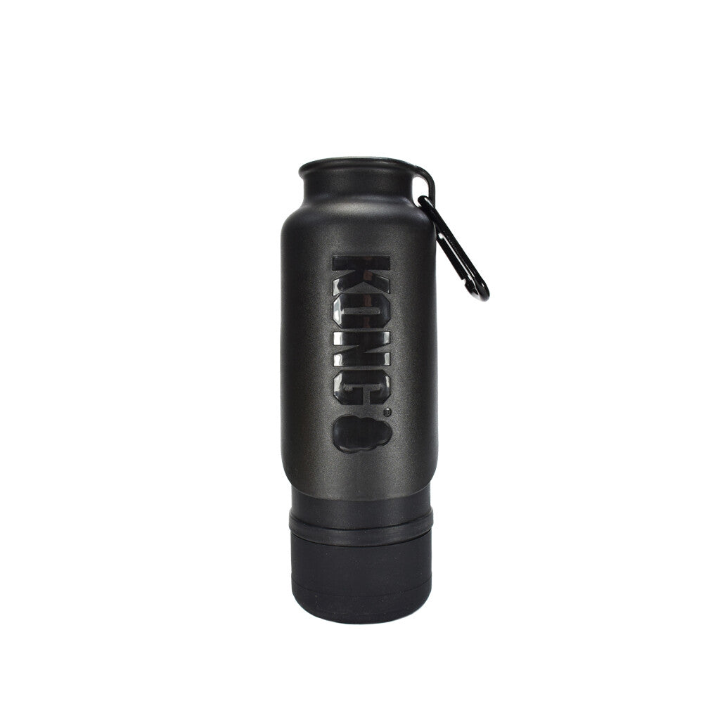 Gertuvė šunims KONG H2O Insulated Water Bottle